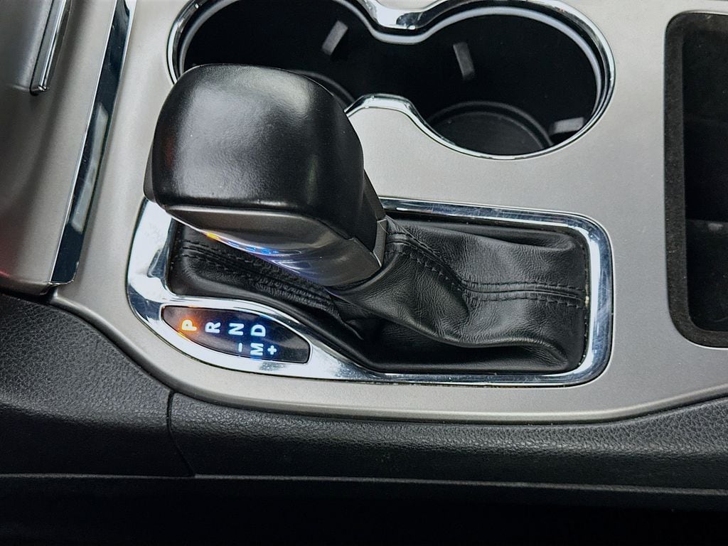 JeepGrand Cherokee17