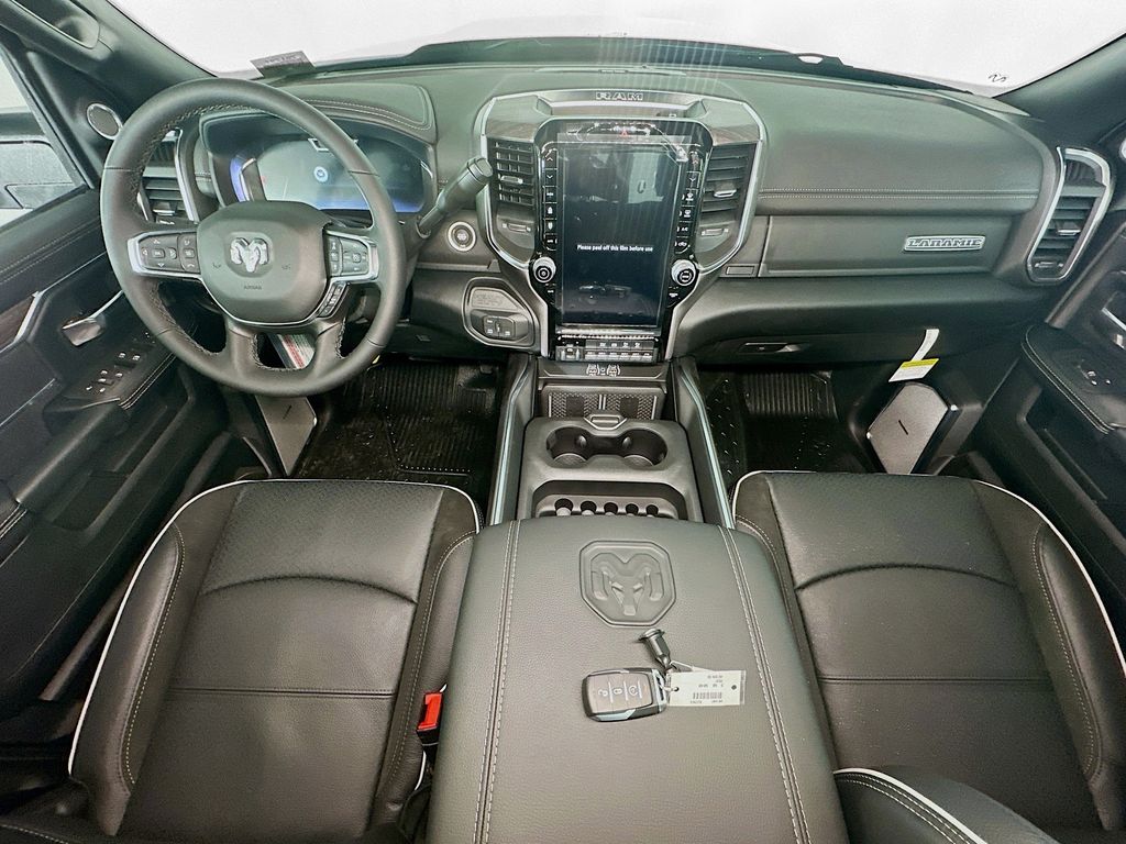 Ram4500 Chassis9