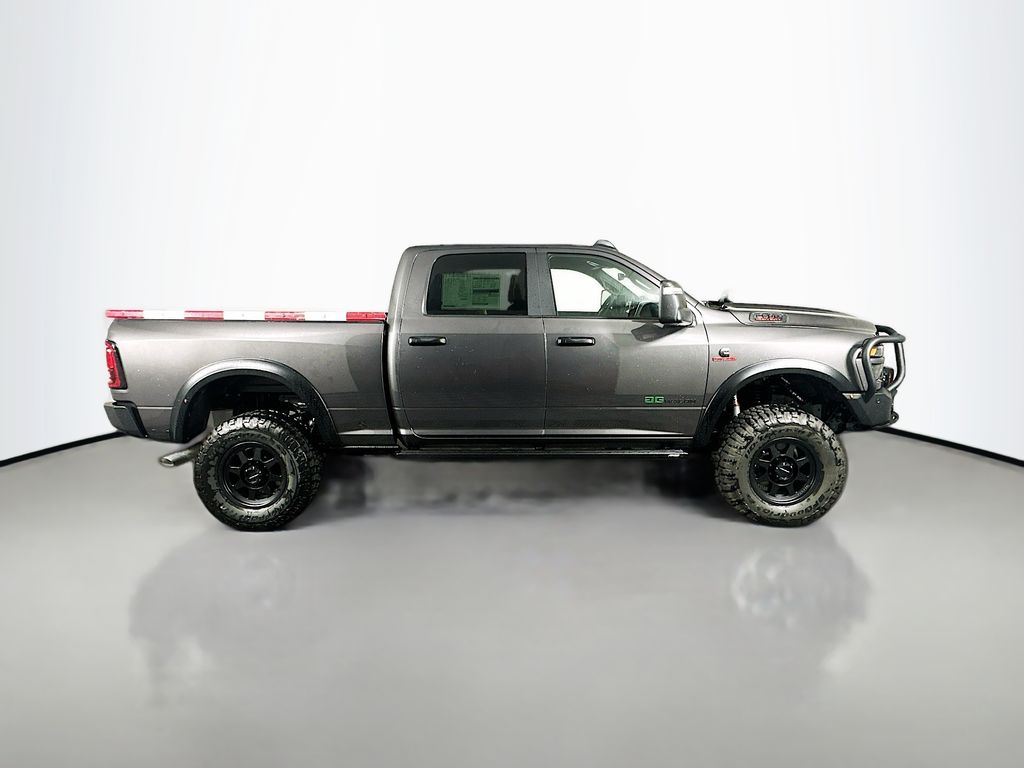 Ram25008