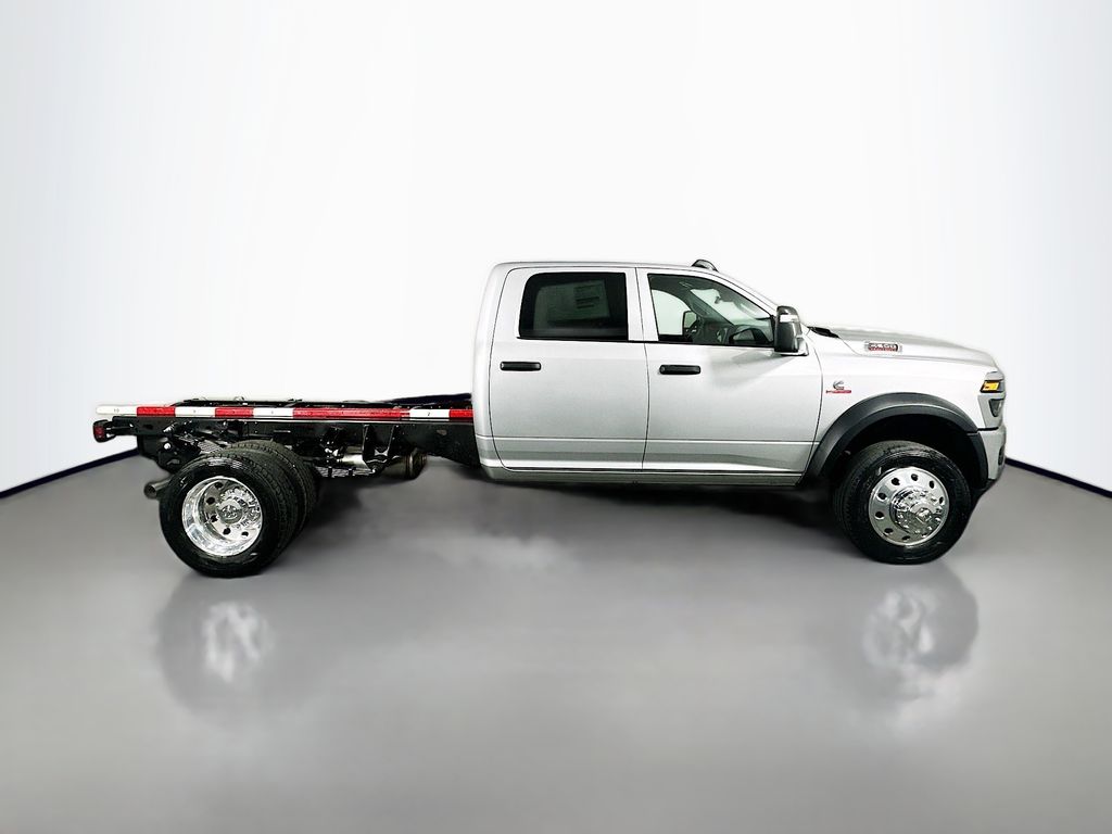Ram4500 Chassis8