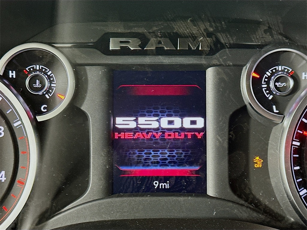 Ram5500 Chassis11