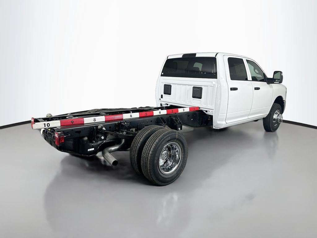 Ram3500 Chassis7