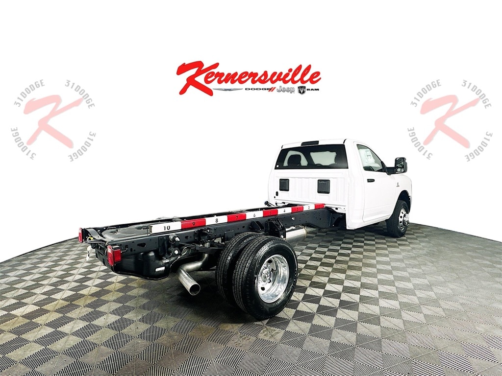 Ram3500 Chassis7