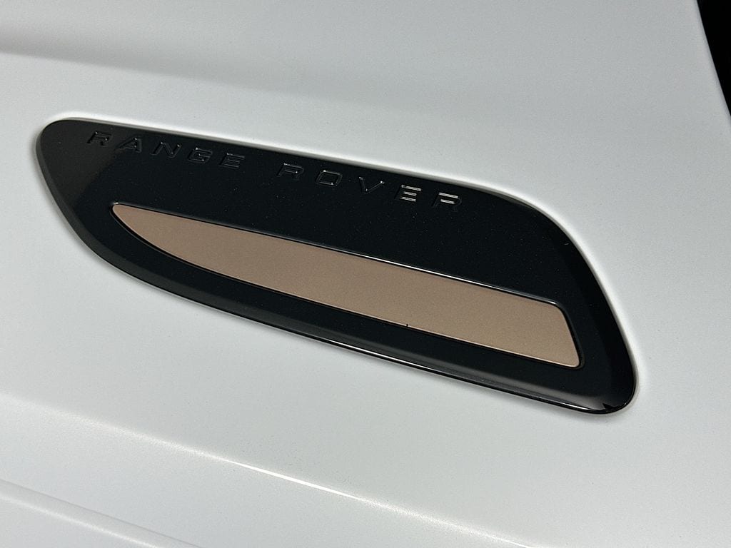 Land RoverRange Rover Velar28