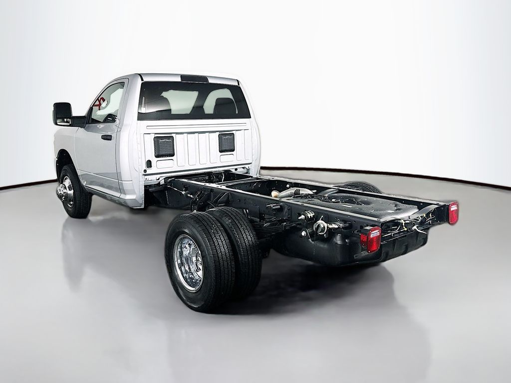 Ram3500 Chassis5