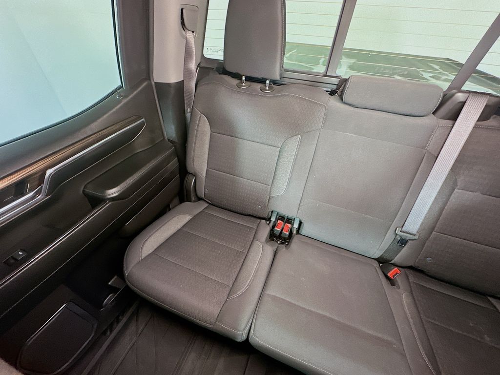 ChevroletSilverado 150012