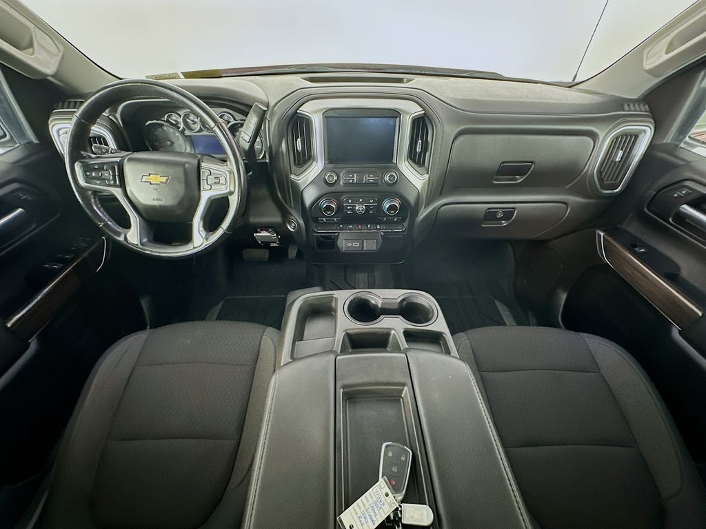 ChevroletSilverado 150010