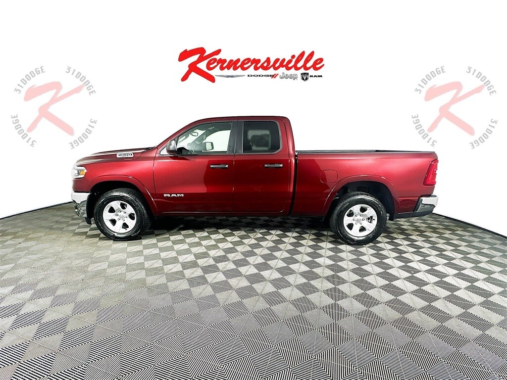 2025 Ram 1500 Big Horn photo 4