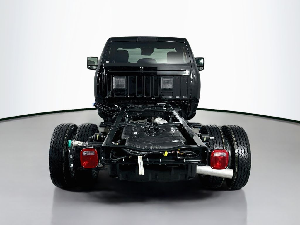 Ram4500 Chassis6