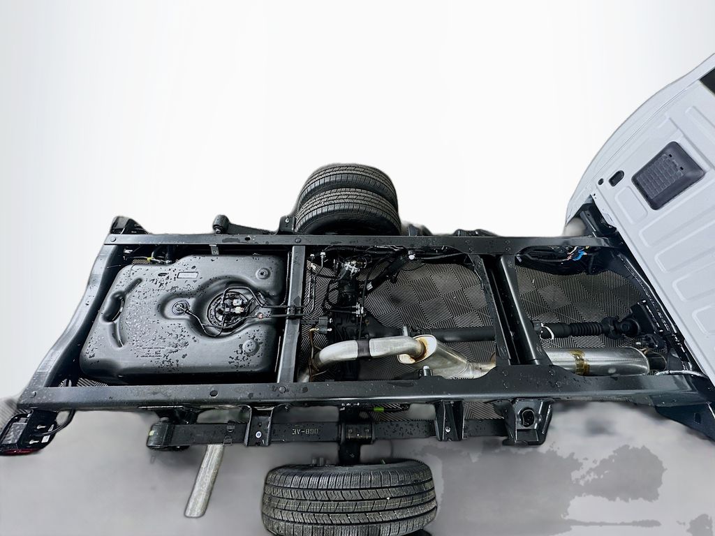 Ram3500 Chassis16