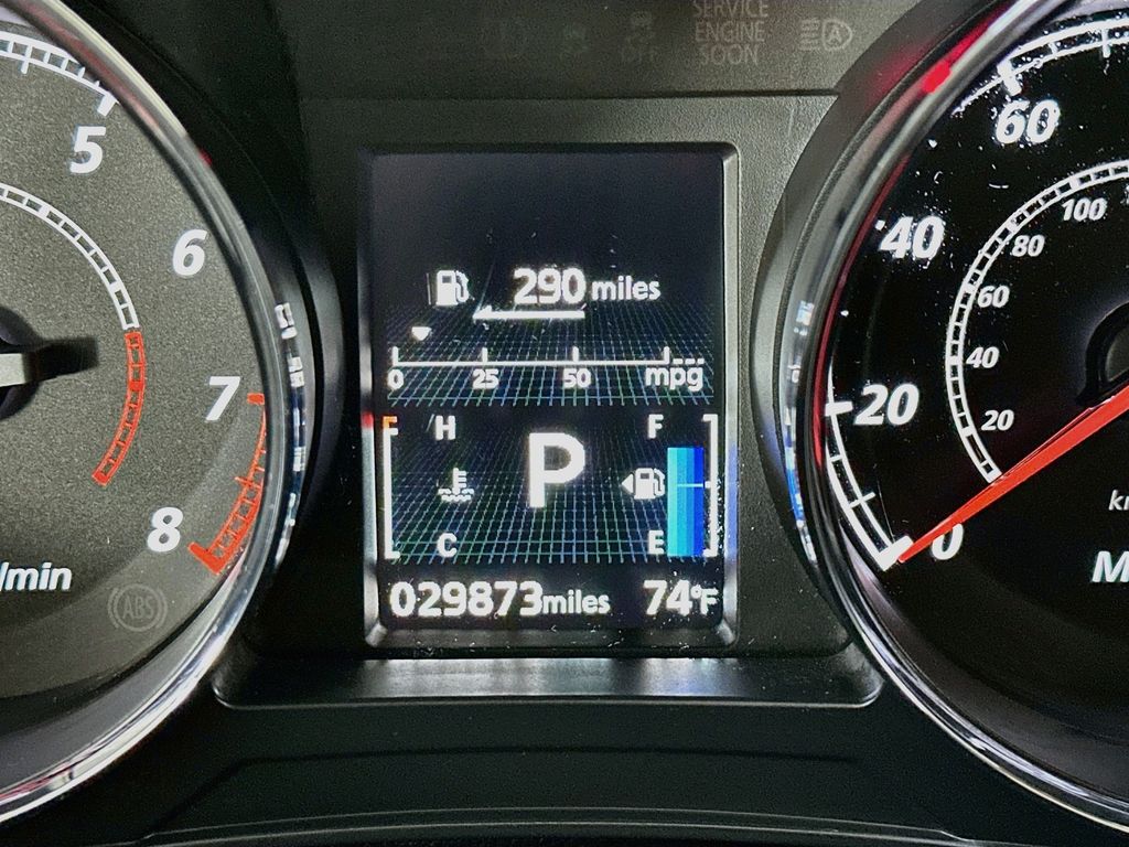 MitsubishiOutlander Sport15