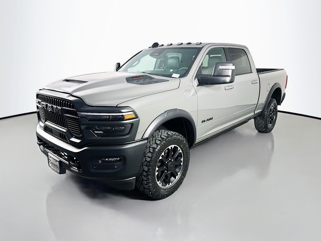 Ram25003