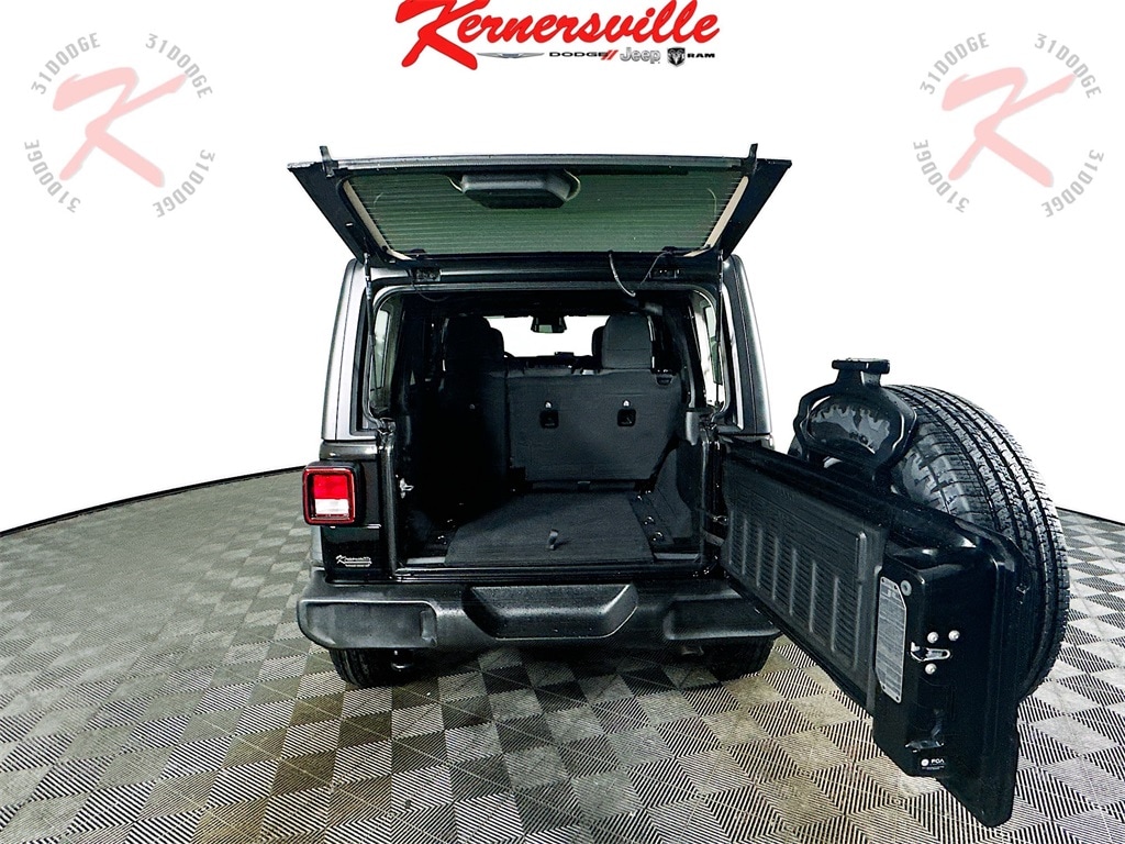 JeepWrangler Unlimited14