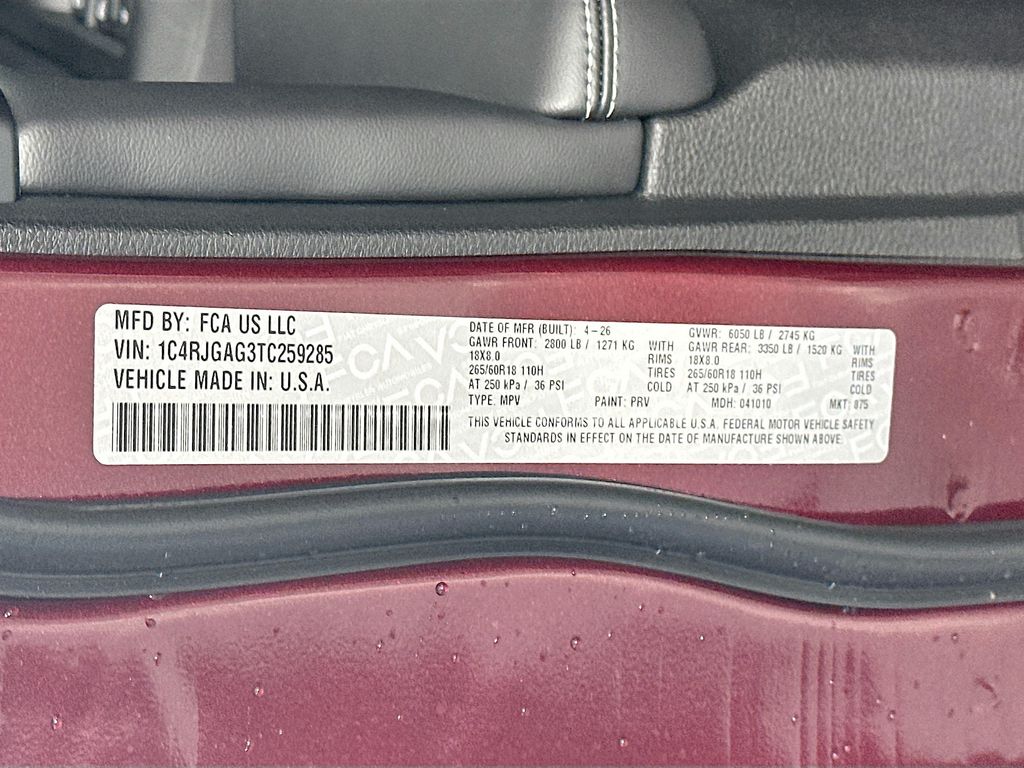 JeepGrand Cherokee19