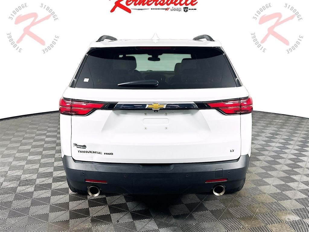 ChevroletTraverse6
