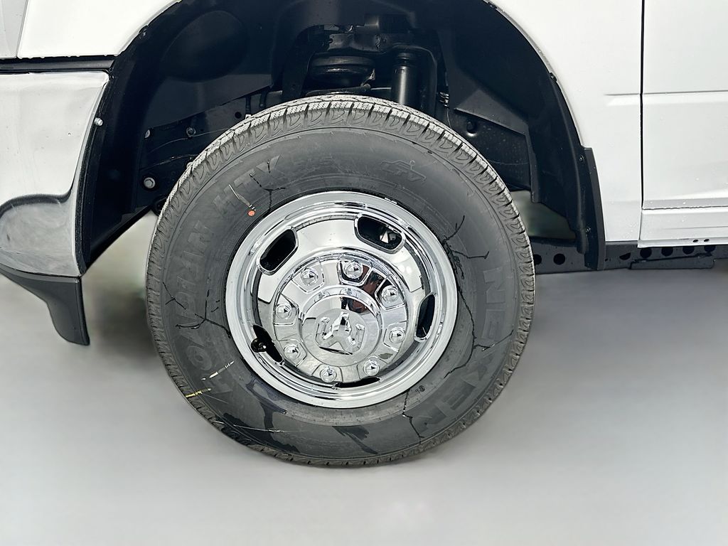 Ram3500 Chassis16