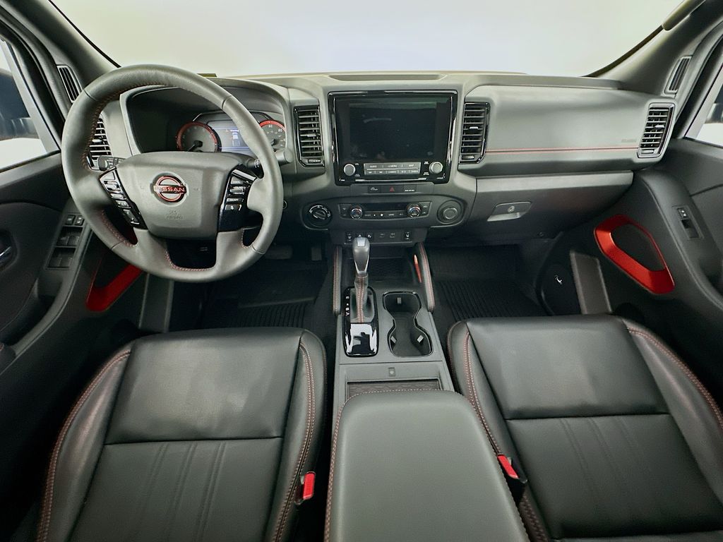 NissanFrontier10