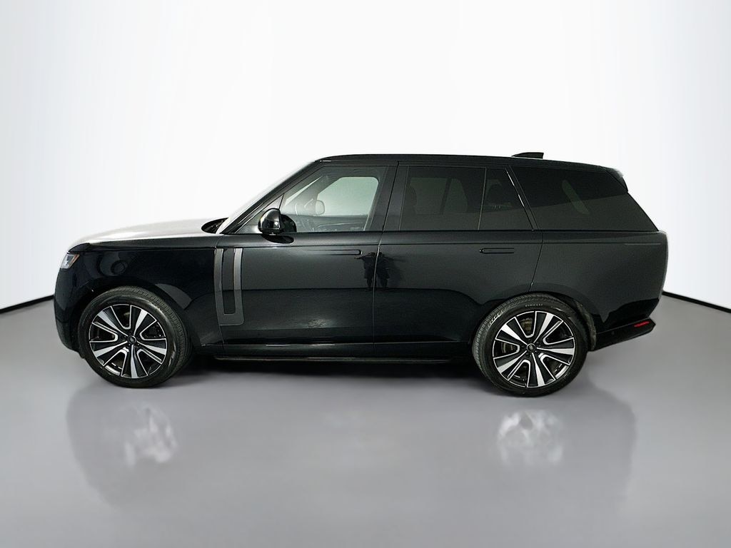 Used 2023 Land Rover Range Rover SE SUV