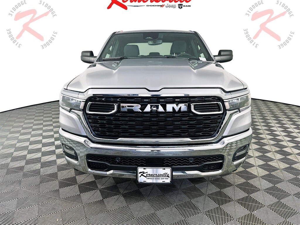 2025 Ram 1500 Big Horn photo 2