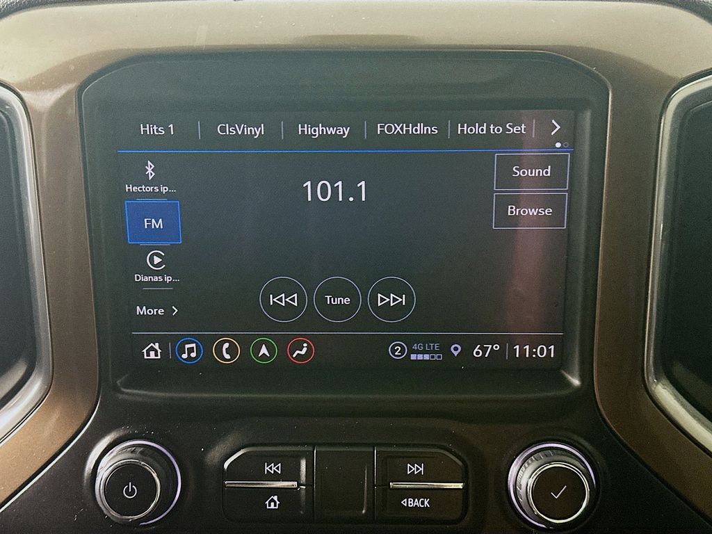 ChevroletSilverado 150017