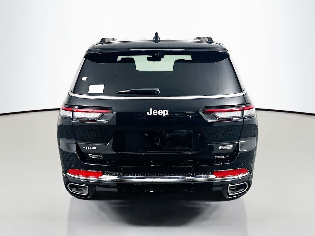 JeepGrand Cherokee L6