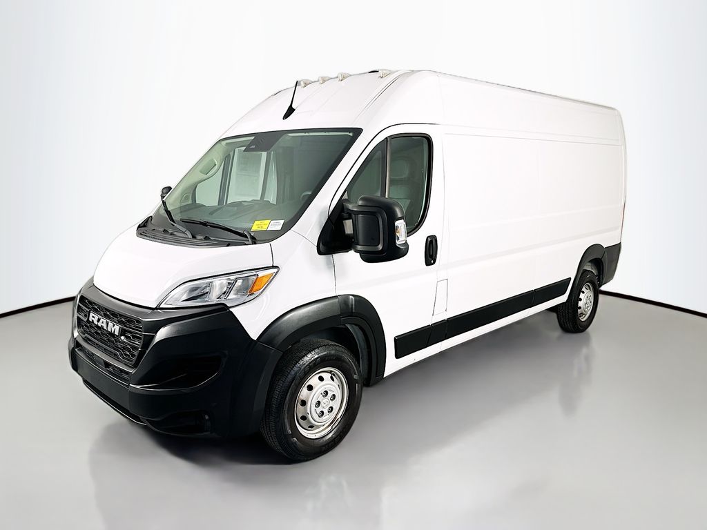 RamPromaster 25003