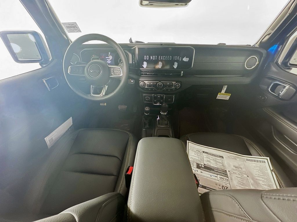 JeepWrangler Unlimited9