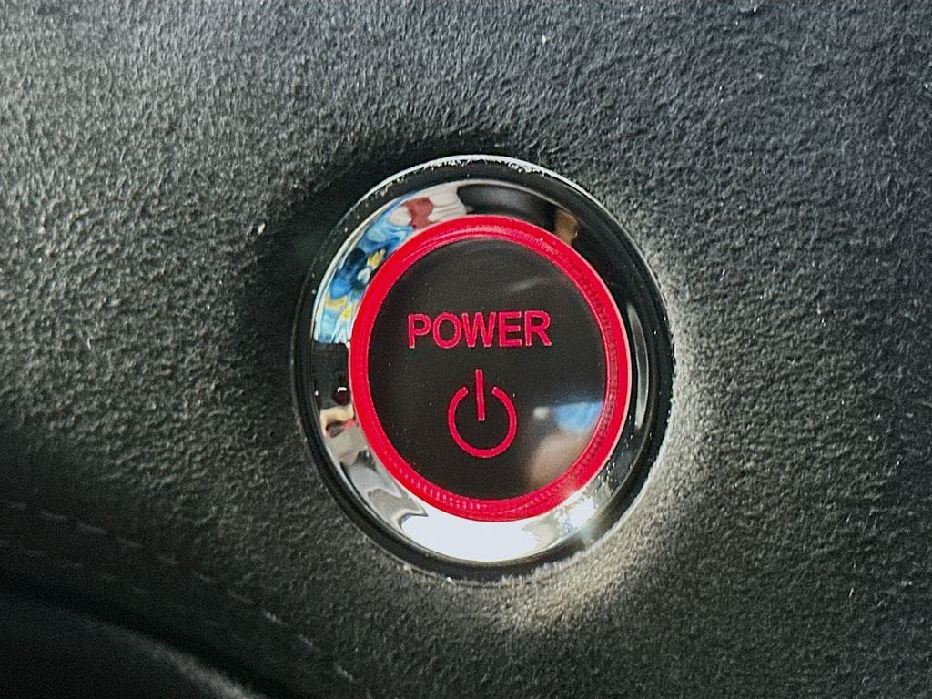 HondaClarity Plug-In Hybrid27