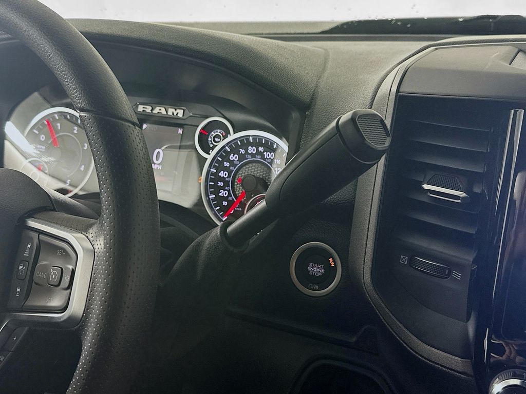 Ram5500 Chassis12