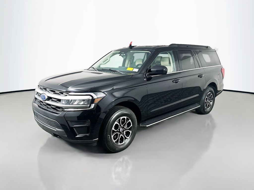 FordExpedition Max3