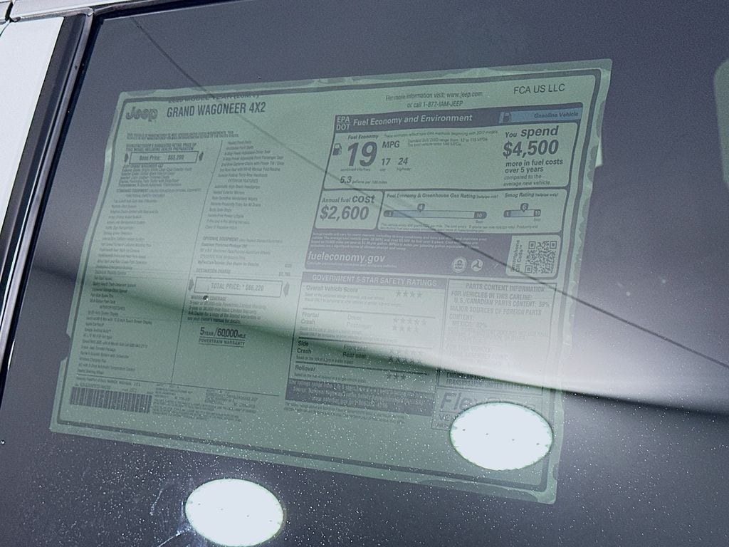 JeepGrand Wagoneer21