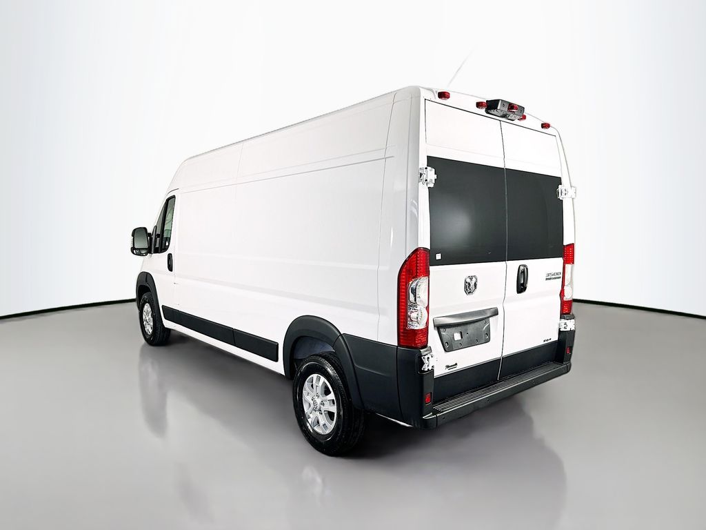 RamPromaster 35005
