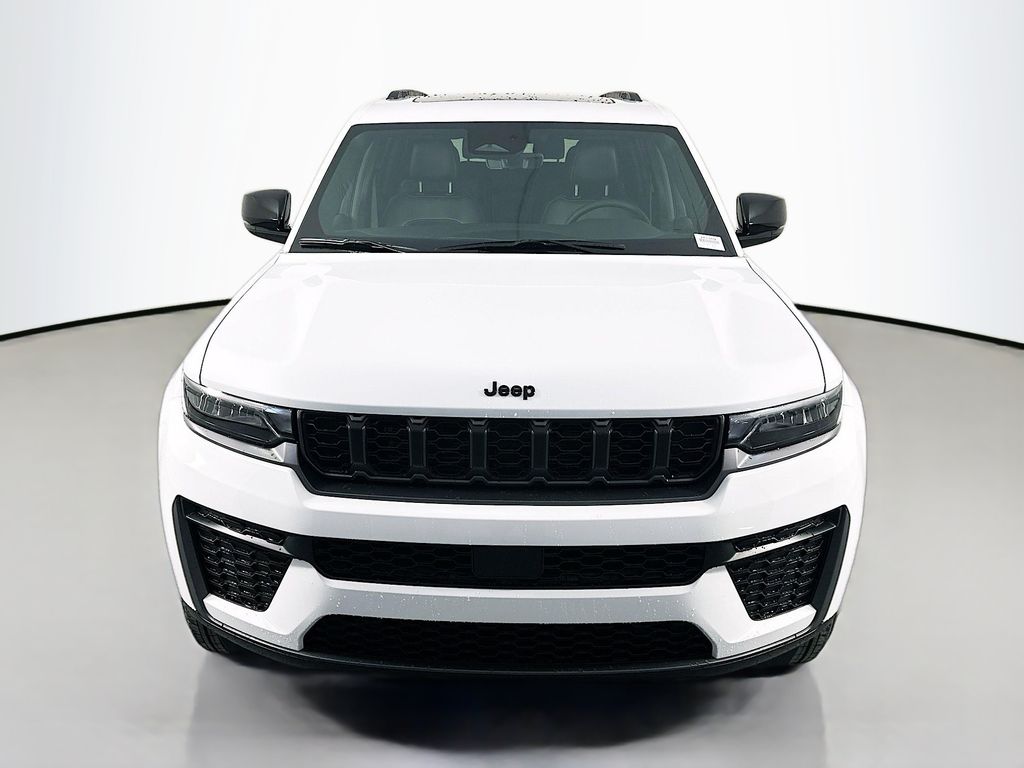 JeepGrand Cherokee L2