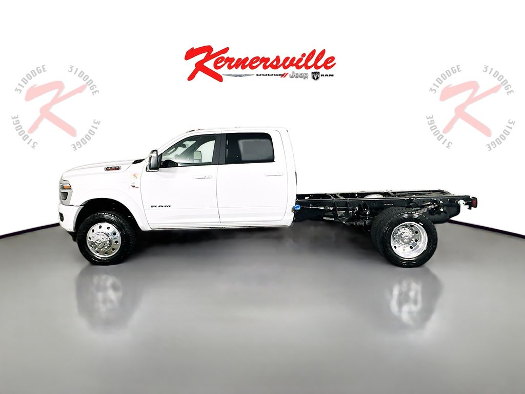 Ram5500 Chassis4