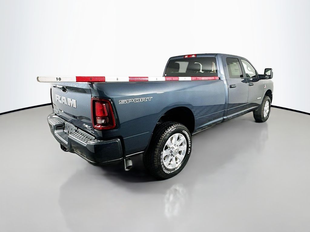 Ram35008