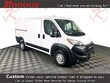  Ram Promaster 1500