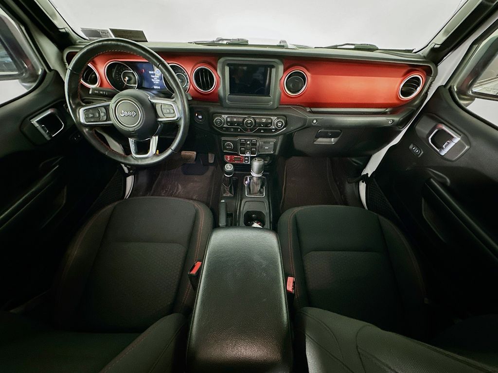 JeepGladiator10