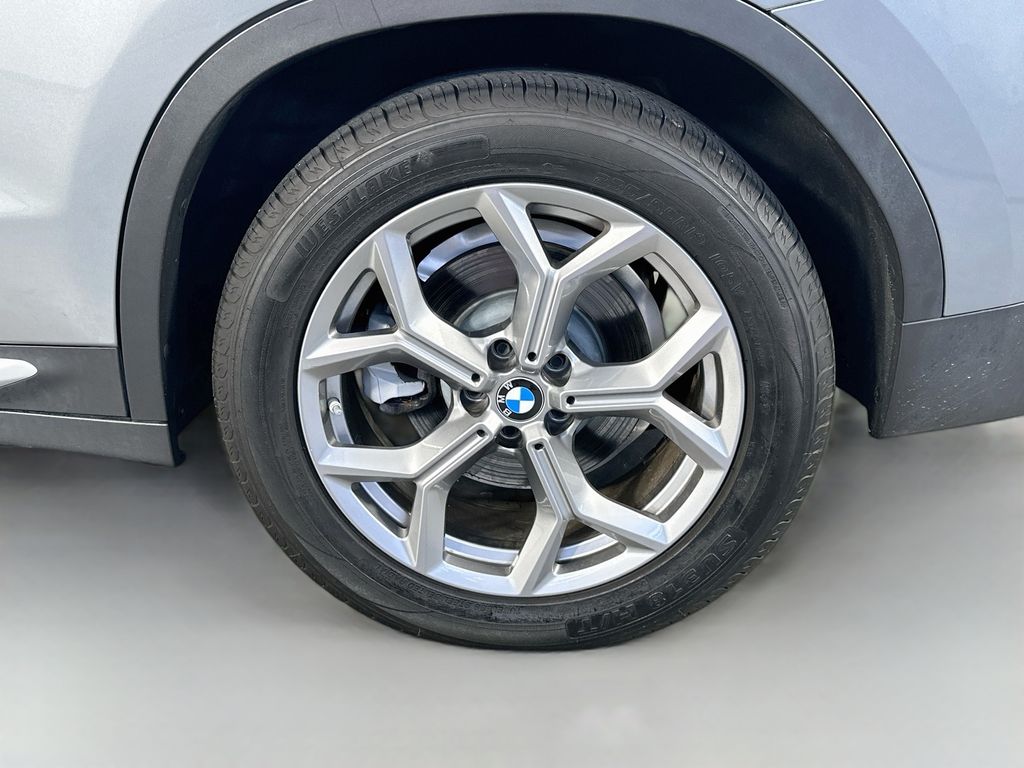 BMWX335