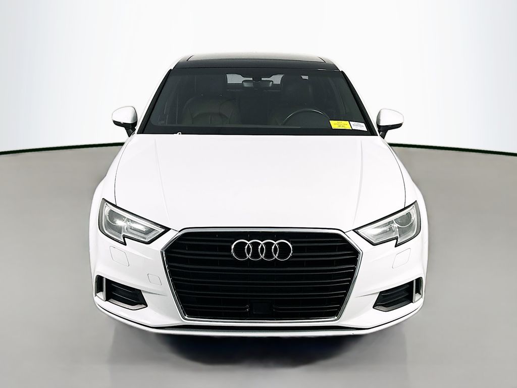 AudiA32