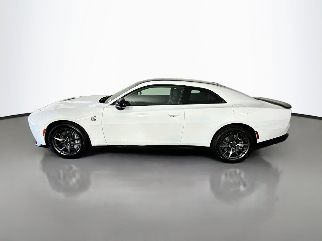 New 2027 Dodge Charger Scat Pack Plus Coupe