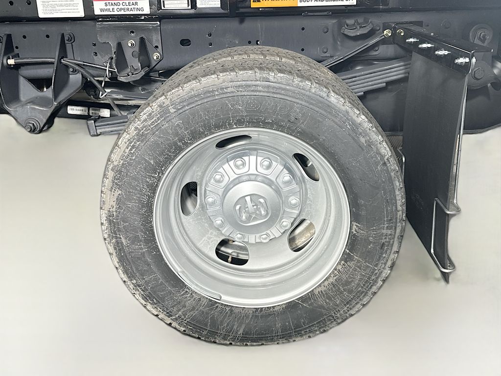Ram5500 Chassis16