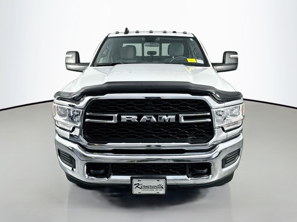 Used 2024 Ram 3500 Tradesman Truck Crew Cab