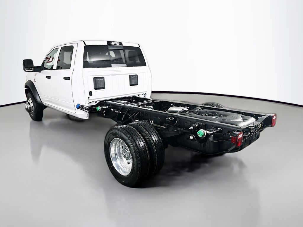 Ram4500 Chassis5