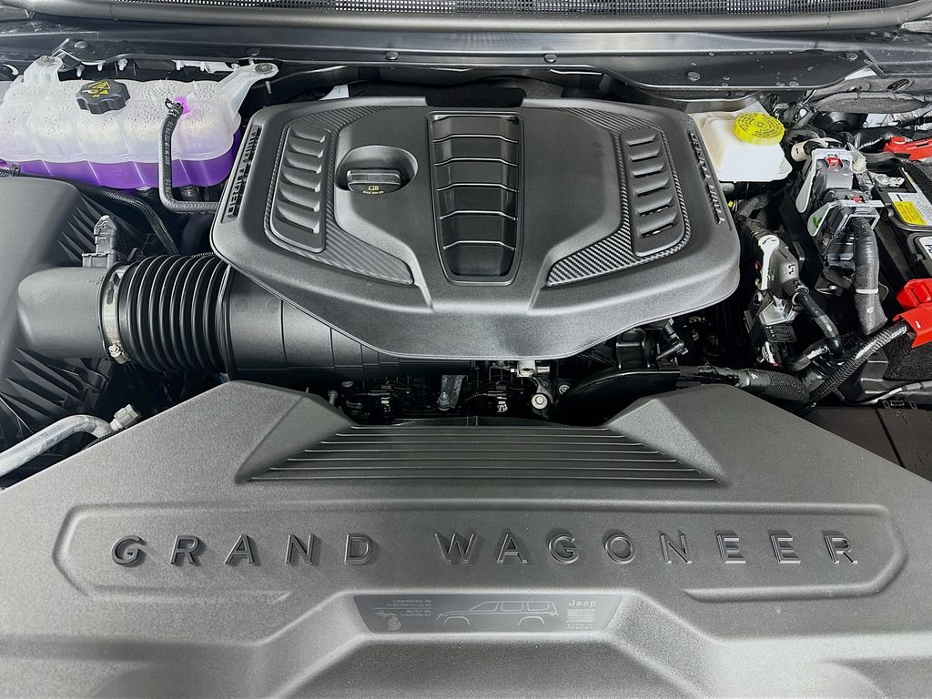 JeepGrand Wagoneer17