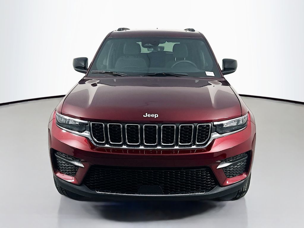 JeepGrand Cherokee2