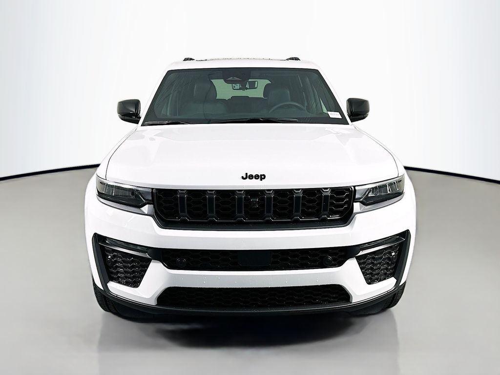JeepGrand Cherokee2
