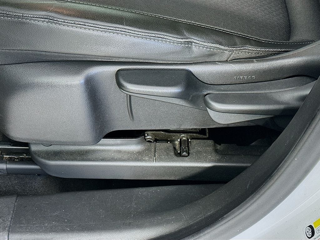 BuickEncore GX20