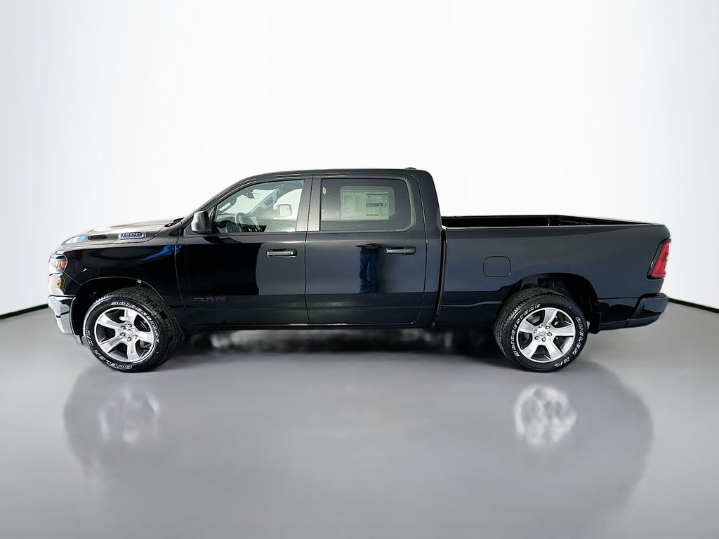 New 2026 Ram 1500 Express Truck Crew Cab