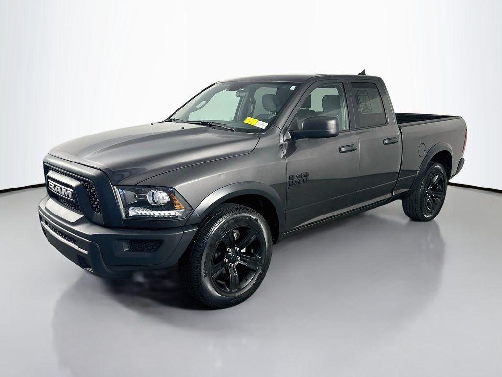 Ram1500 Classic3