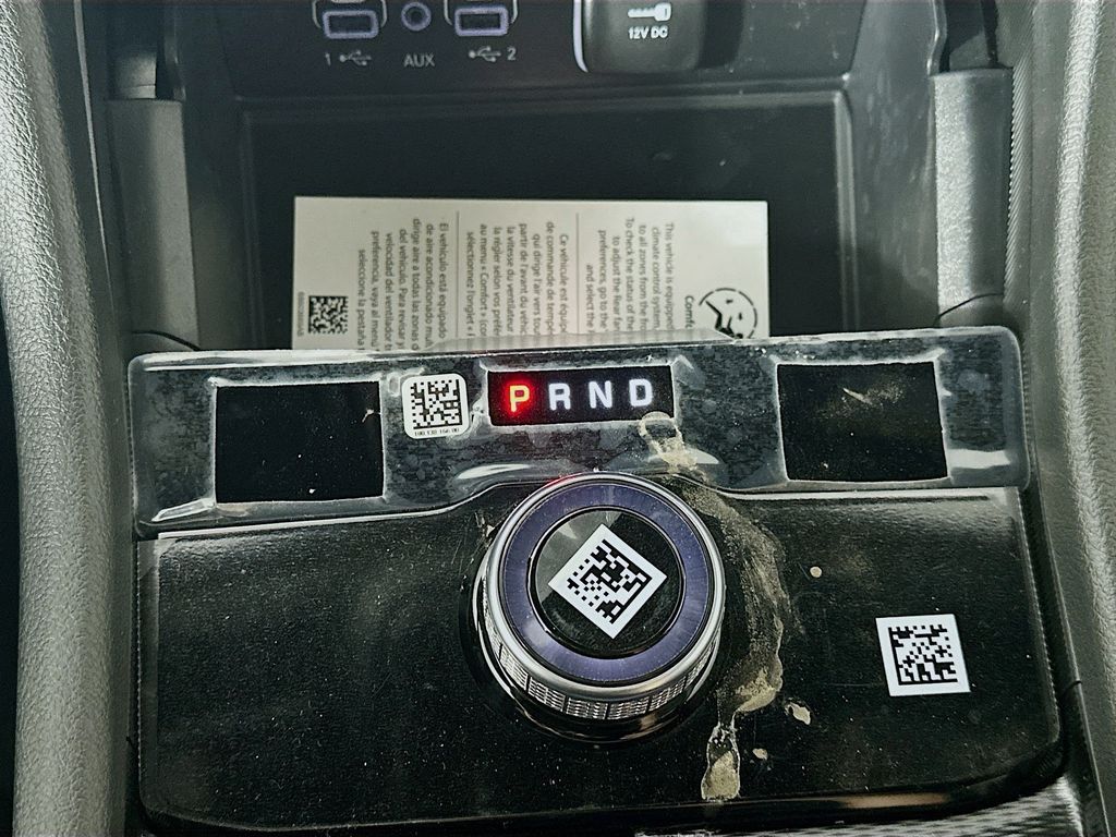 JeepGrand Cherokee L12
